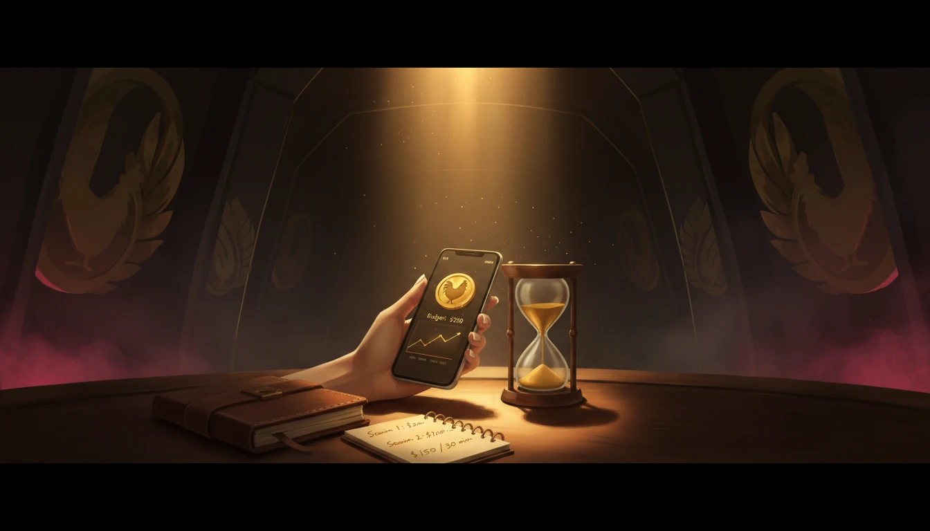 Tips to Improve Your Chicken Coin Sessions | Chicken Coin